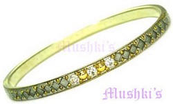 Lac Bangle - click here for large view